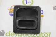 Türgriff Außen Links Vorne 9101S6 Citroën Jumper (U5/ZB) Van 2.8 HDi (8140.43S) 2002
