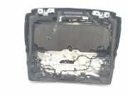 Heckklappe 1611343280 Peugeot SW 2.0 16V HDi FAP (140 CV) 2014