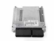 Motorsteuergerät 13618512588 BMW 1 serie (E87/87N) Schrägheck 5-drs 118d 16V (N47-D20A) 2007