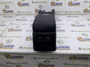 Armlehne MIDDEN 7L6863276F Volkswagen Touareg (7LA/7L6) SUV 2.5 TDI R5 (BAC) 2005 BAC