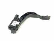 Gaspedalsensor 9837891880 Opel Corsa F (UB/UH/UP) Schrägheck 5-drs 1.2 Turbo 12V 100 (HNE)