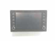 Multifunctionelle Display 861400KP70 Toyota Hilux V/VI Pick-up 2.4 D4D-F 16V 4x4 (2GD-FTV)