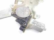 Fensterheber Rechts Hinten 698300K040 Toyota Hilux IV Pick-up 2.5 D4-D 16V 4x4 (2KD-FTV) 2008