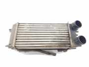 Ladeluftkühler FT766K775BA Ford Tourneo Courier (JU2) Großraumlimousine 1.0 Ti-VCT EcoBoost 12V (SFCC)