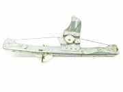 Fensterheber Links Hinten C2S22207 Jaguar X-type Limousine 2.5 V6 24V (XB(AJ-V6)) 2003