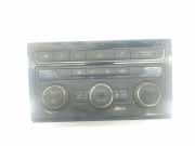 Bedienung Heizung 5F0907044AK Seat Leon (5FB) Schrägheck 5-drs 2.0 TSI Cupra 290 16V (DNUC) 2020