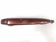 Türgriff Außen Links Hinten 6921128070D3 Toyota Land Cruiser (J12) Hardtop Geländewagen 3.0 D-4D 16V (1KDFTV) 2003