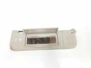 Sonnenblende Rechts 16064164BJ Peugeot 207 CC (WB) Cabrio 1.6 16V (EP6(5FW)) 2007