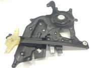 Fensterheber Rechts Vorne 9869957880 Fiat Doblo Cargo Van 1.5 D Multijet 130 (DV5RC(YHZ))