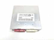 Motorsteuergerät 16214229 Opel Astra F (53/54/58/59) Schrägheck 1.6i (X16SZR) 1997
