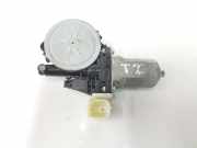 Fensterhebermotor Links Hinten 827311BA0A Nissan X-Trail (T32) SUV 1.6 Energy dCi (R9M(Euro 5)) 2017