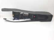 Armlehne MIDDEN 98413715ZD Opel Astra L Sports Tourer (F4/FC/FN/FR) Kombi 1.2 Turbo 130 12V (EB2ADTS(HNS))