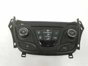 Bedienung Heizung 13273095 Opel Insignia Schrägheck 5-drs 1.6 CDTI 16V (B16DTH) 2016