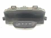 Multifunctionelle Display 8326860260 Toyota Land Cruiser (J12) Hardtop Geländewagen 3.0 D-4D 16V (1KDFTV) 2005