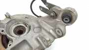 Achsschenkel Halter Links Hinten HK835A971AE Jaguar R-Sport
