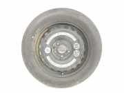 Reserverad A2044000362 Mercedes-Benz C (W204) Limousine 2.2 C-220 CDI 16V (OM646.811) 2008