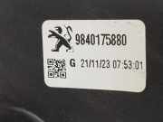 Fensterheber Links Vorne 9840175880 Peugeot Partner (EA//EF/EN/EU) Van 1.5 BlueHDi 100 (DV5RCF(YHT))