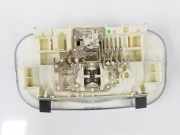 Innenbeleuchtung 6362Q0 Peugeot 3008 I (0U/HU) Gro?raumlimousine 1.6 HDiF 16V (DV6C(9HD)) 2014