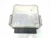 Motorsteuergerät GX7312C520FAF Jaguar XE Limousine 2.0d 180 16V (204DTD(AJ20D4)) 2015