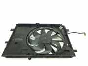 Lüfter Kühler 9836058380 Opel Astra L (F3/FB/FM/FP) Schrägheck 5-drs 1.5 Turbo D 16V (DV5RC(YHZ))