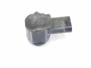 Parken-Sensoren ACHTER 2032991 Ford Focus 3 Schrägheck 2.0 TDCi 16V 163 (TXDB) 2012