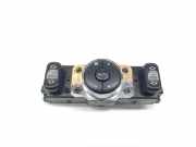 Bedienung Heizung A1638200326 Mercedes-Benz ML I (163) SUV 270 2.7 CDI 20V (OM612.963) 2002