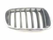 Grill Gitter Rechts 51117210726 BMW X3 (F25) SUV sDrive18d 16V (N47-D20C) 2012