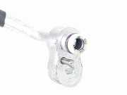 Klima Leitung 64539212236 BMW 3 serie (F30) Limousine 318d 2.0 16V (N47-D20C)