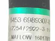 Klima Leitung 64536989307 BMW 3 serie (E92) Coupé 320d 16V (N47-D20A) 2008