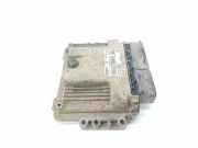 Motorsteuergerät 55205624 Opel Astra H (L48) Schrägheck 5-drs 1.9 CDTi 120 (Z19DT) 2007