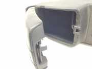 Armlehne MIDDEN 969PA6MA0B Nissan T32 Tekna