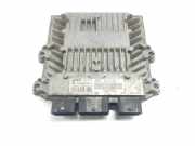 Motorsteuergerät 9653647880 Citroën Xsara (N1) Schrägheck 2.0 HDi 90 (DW10TD(RHY)) 2003