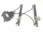 Fensterheber Rechts Vorne 6J4837462 Seat Ibiza IV (6J5) Schrägheck 5-drs 1.6 TDI 90 (CAYB) 2010