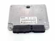 Motorsteuergerät 24417194 Opel Vectra B (36) Limousine 2.0 DTi 16V (Y20DTH) 2001