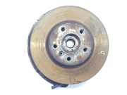 Achsschenkel Links Vorne 6855953 BMW X3 (F25) SUV xDrive20d 16V (N47-D20C)