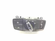 Lichtschalter 61319390202 BMW 2 serie Gran Tourer (F46) Großraumlimousine 216d 1.5 TwinPower Turbo 12V (B37-C15A) 2015