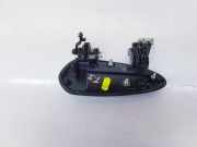 Türgriff Außen Links Hinten 735450822 Fiat Linea (323AX) Limousine 1.4 (350.A.1000) 2009