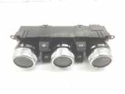 Bedienung Heizung 275105451R Dacia Duster (SR) SUV 1.3 TCE 150 16V (H5H-480(H5H-E4)) 2021