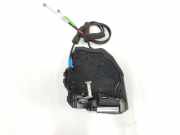 Türschloss Links Hinten 6906033120 Toyota Land Cruiser (J15) Hardtop Geländewagen 2.8 D-4D 16V (1GD-FTV) 2015