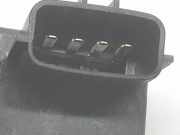 Heckschloss 7141034001 SsangYong Premium 4x2