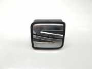 Heckklappengriff 6J0827565A Seat Toledo (NHAA) Liftback 1.0 EcoTSI 12V (CHZB) 2018