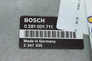 Motorsteuergerät 2247335 BMW SERIE 3 COMPACTO E36 318tds 2000