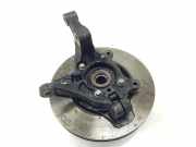 Achsschenkel Links Vorne 51715C1000 Kia Clarus Limousine 2.0i SLX,GLX 16V (FE-16V)