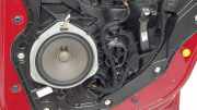 Tür Rechts Hinten 50539532 Alfa Romeo Stelvio (949) SUV 2.2d 16V 160 (46335692)