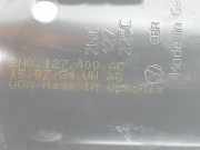 Kraftstofffiltergehäuse 2N0127401Q Volkswagen Crafter (SY) Van 2.0 TDI FWD (DMZB) DMZB