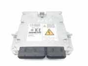 Motorsteuergerät 23710BU721 Nissan Almera Tino (V10M) Großraumlimousine 2.2 Di 16V (YD22DDTi) 2003