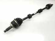 Antriebswelle Rechts Vorne 4410154P53 Suzuki SX4 S-Cross (JY) SUV 1.4 Booster Jet Turbo 16V (K14C)