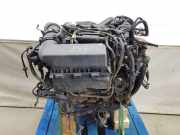 Motor COMPLEET 9HU Citroën Jumpy (G9) Van 1.6 HDI 16V (DV6UTED4(9HU))