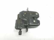 Heckschloss 846300003R Renault Megane III Berline (BZ) Schrägheck 5-drs 1.5 dCi 105 (K9K-832(K9K-G8)) 2008