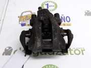 Bremssattel Links Hinten 2124230281 Mercedes-Benz E Estate (S212) Kombi E-350 CDI V6 24V BlueEfficiency (OM642.850(Euro 5)) 2014